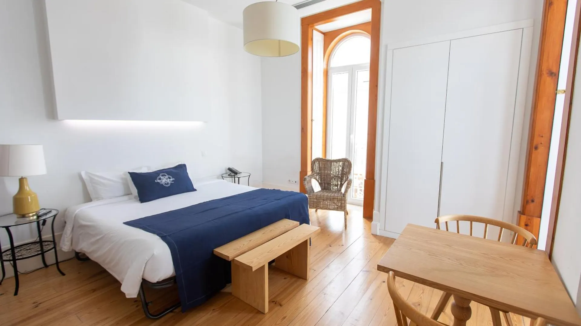 Hotel Casa De Sao Bento By Purus Coimbra