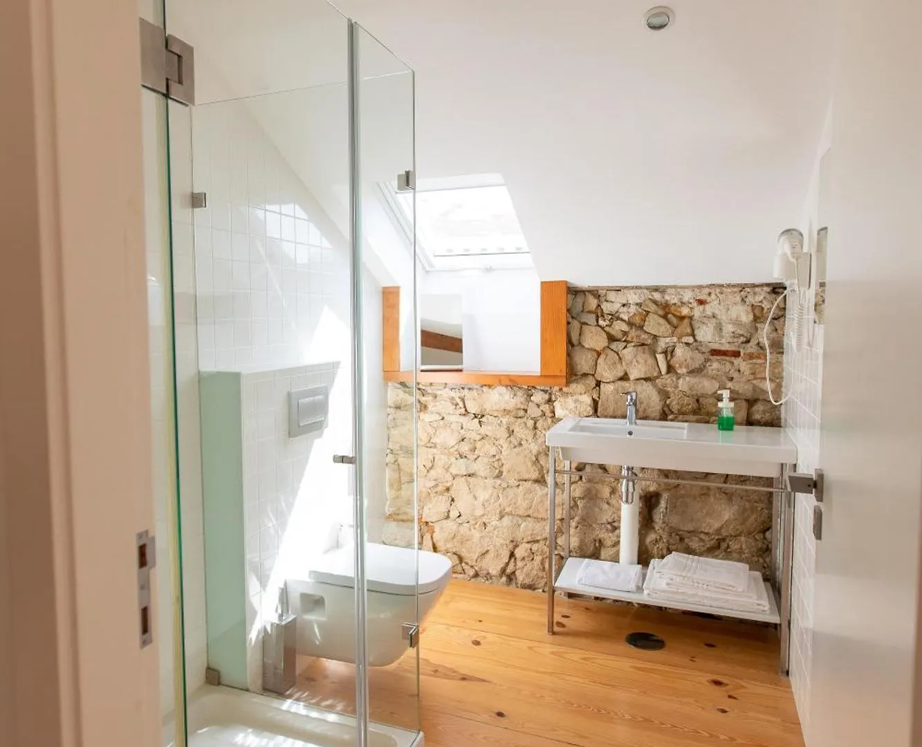 Hotel Casa De Sao Bento By Purus Coimbra Affittacamere