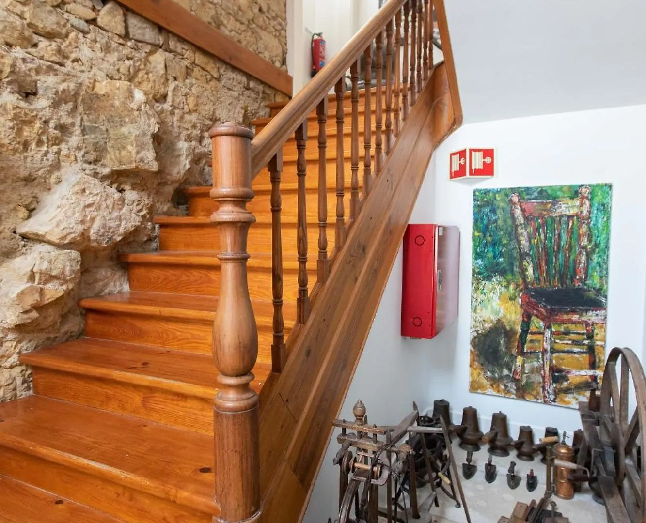 Hotel Casa De Sao Bento By Purus Coimbra 3*,  Portogallo