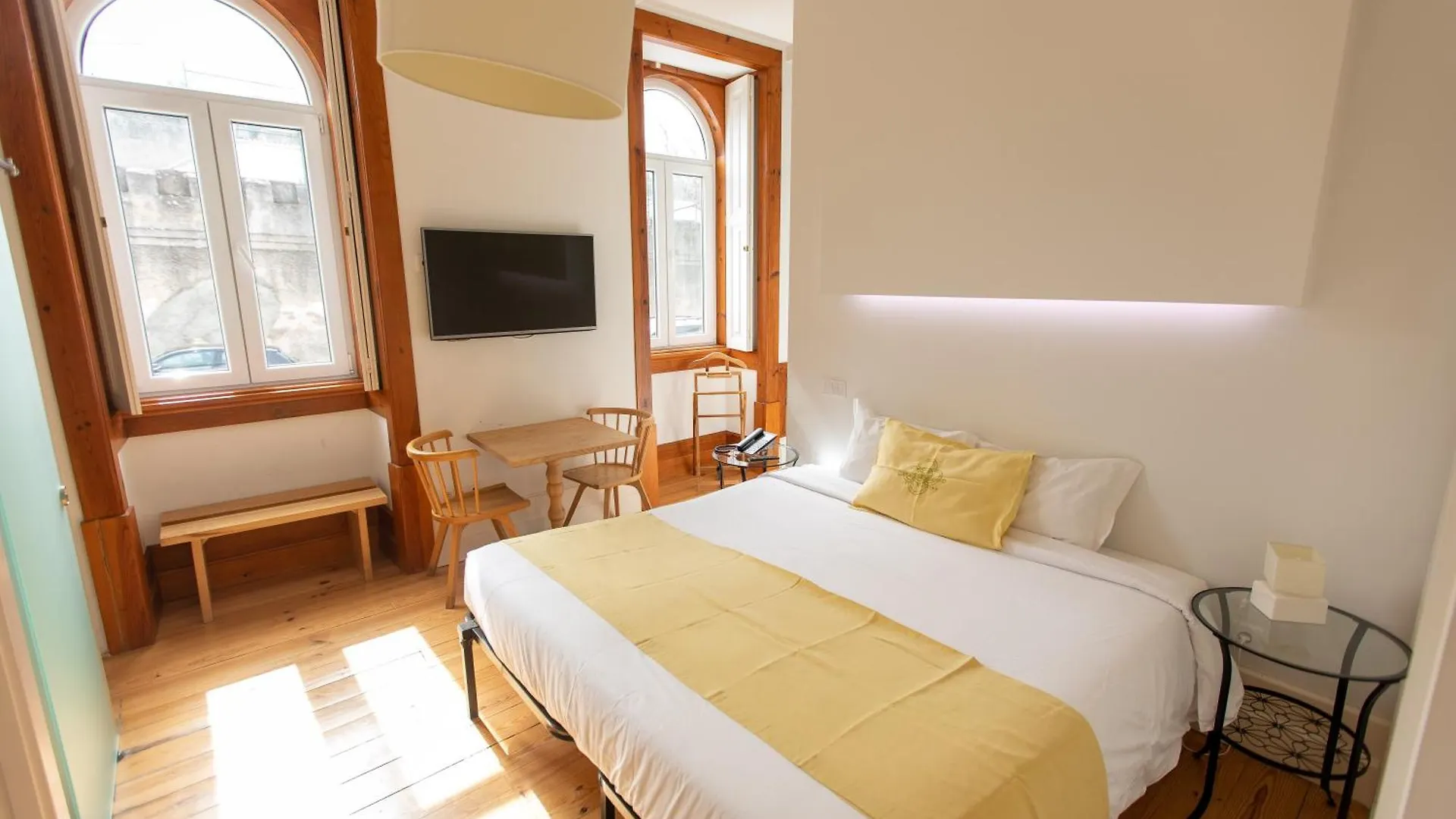 Hotel Casa De Sao Bento By Purus Coimbra Affittacamere