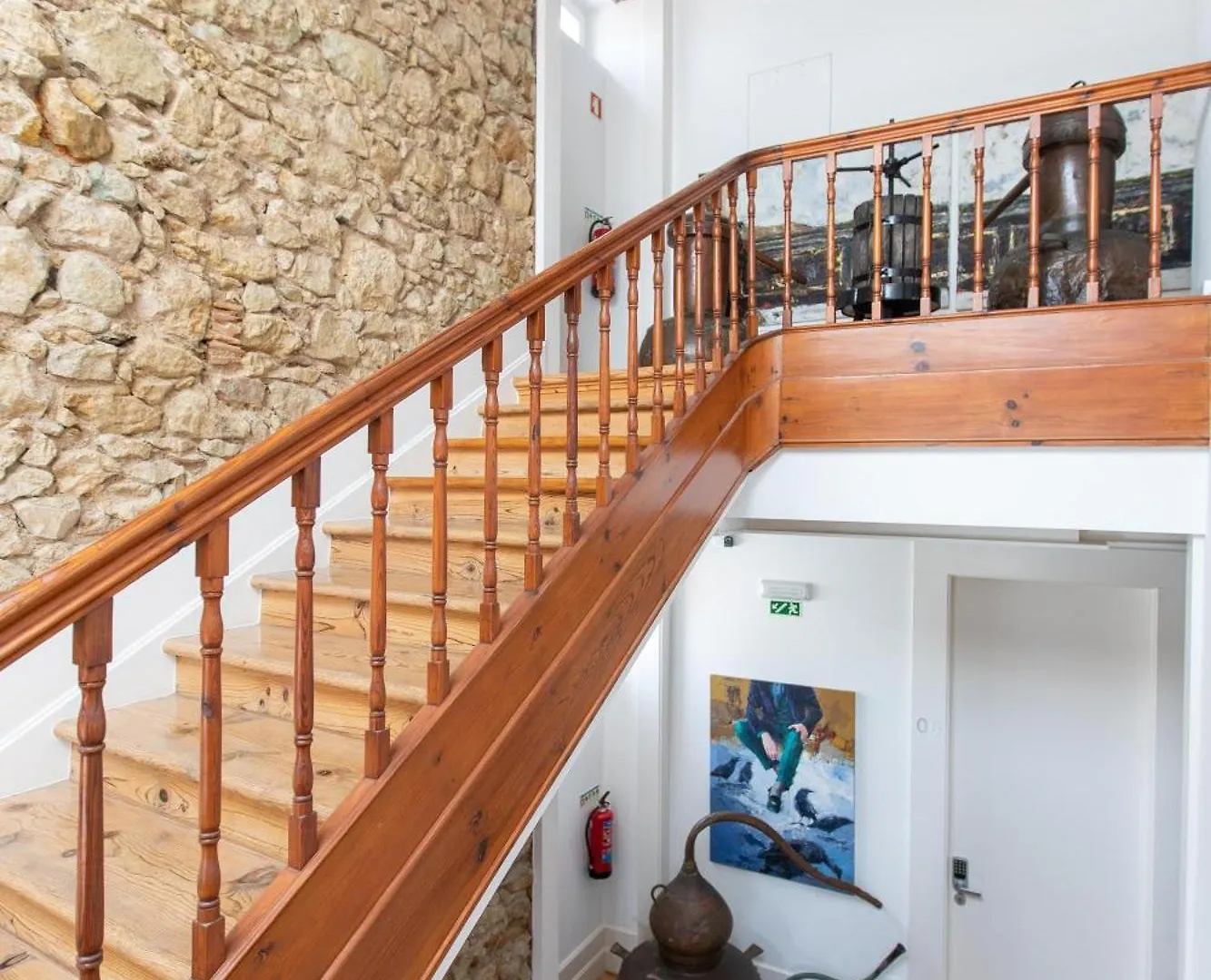 Affittacamere Hotel Casa De Sao Bento By Purus Coimbra