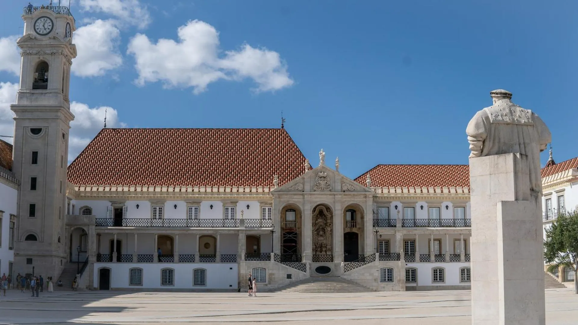 Casa De Sao Bento Guest House Coimbra