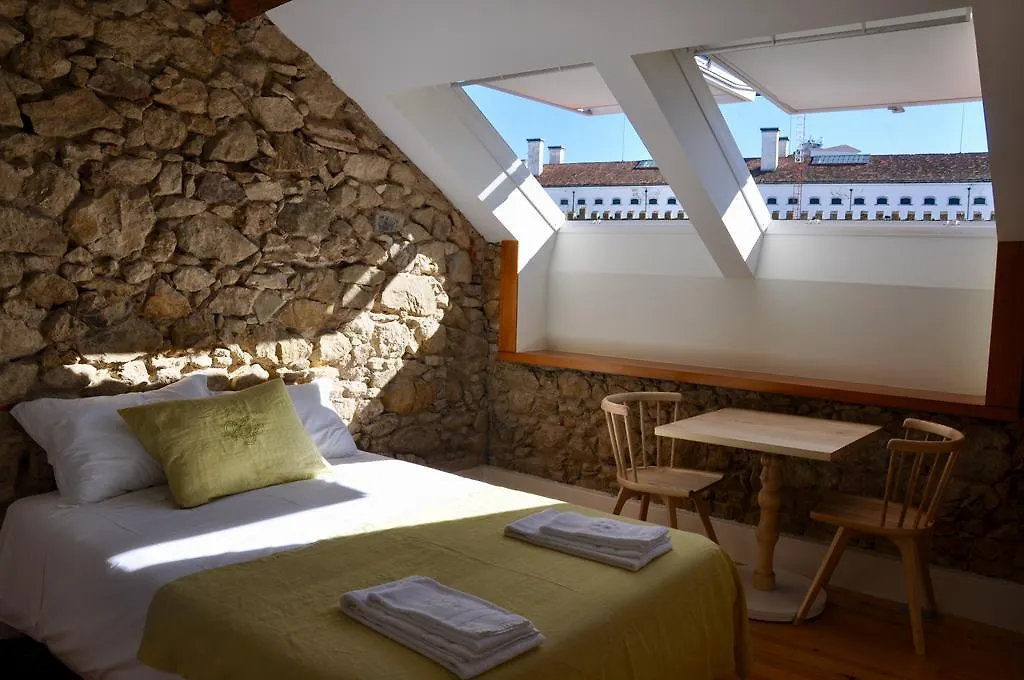 Casa De Sao Bento Guest House Coimbra