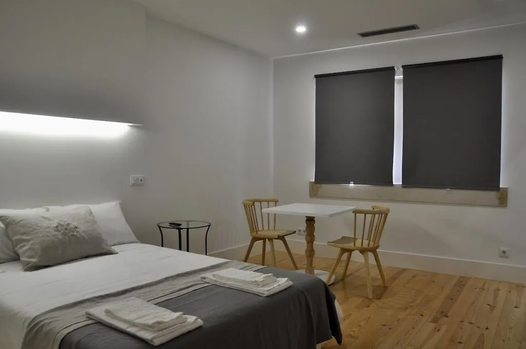 Casa De Sao Bento Guest House Coimbra