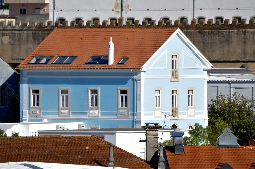 Hotel Casa De Sao Bento By Purus Coimbra 3*,  Portogallo