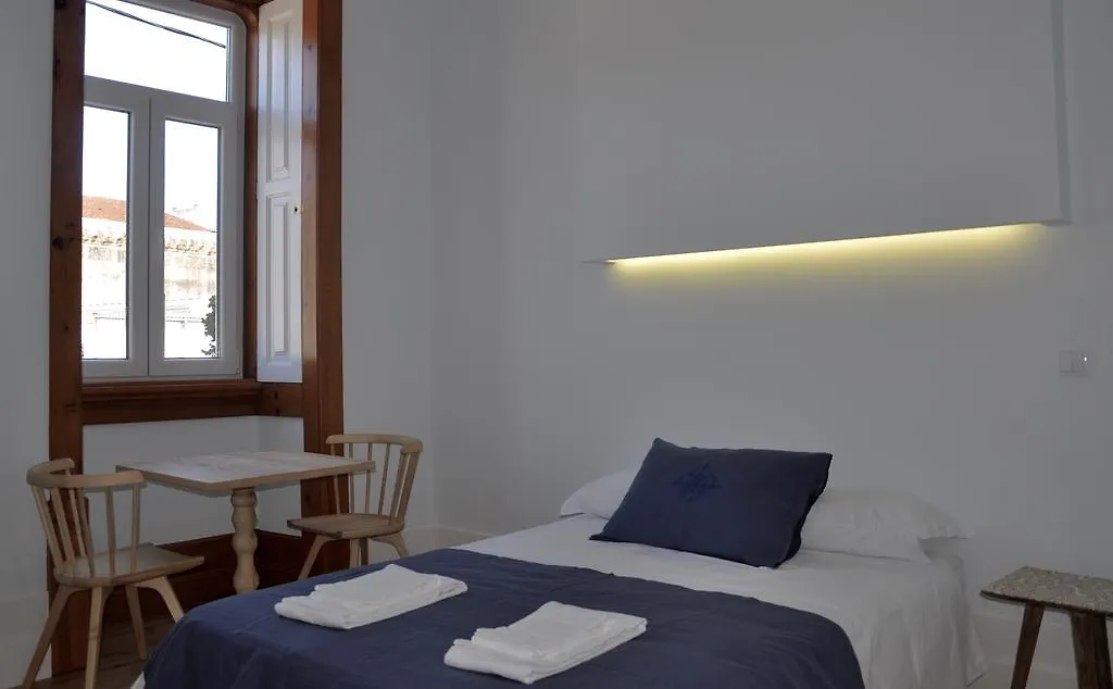 Hotel Casa De Sao Bento By Purus Coimbra Affittacamere