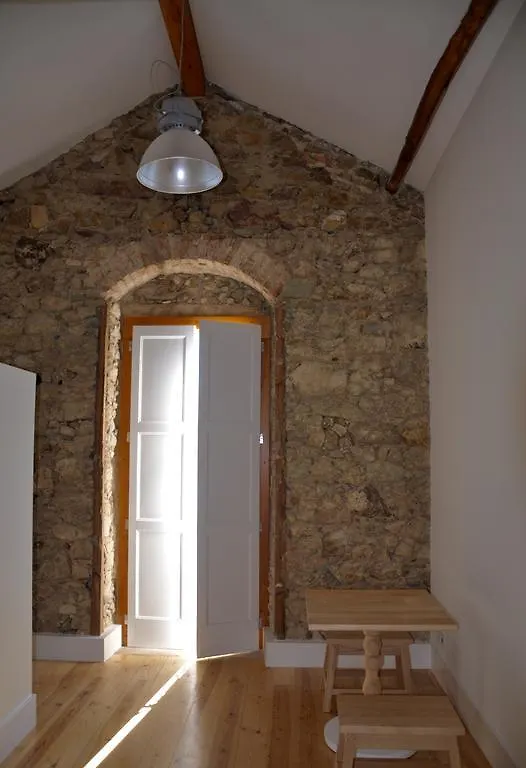 Hotel Casa De Sao Bento By Purus Coimbra Portogallo