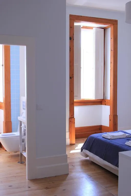 Hotel Casa De Sao Bento By Purus Coimbra 3*,  Portogallo