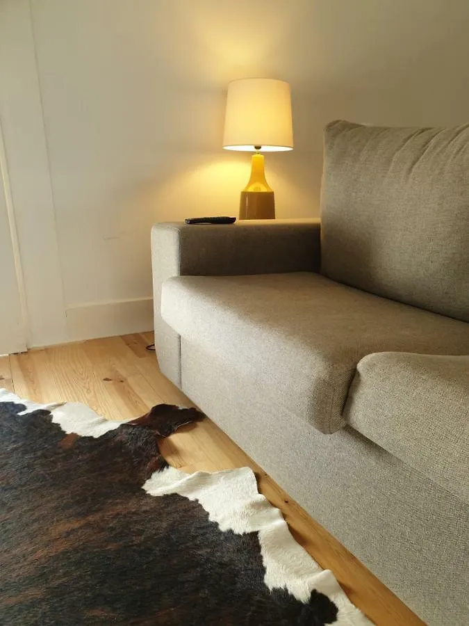 Casa De Sao Bento Guest House Coimbra