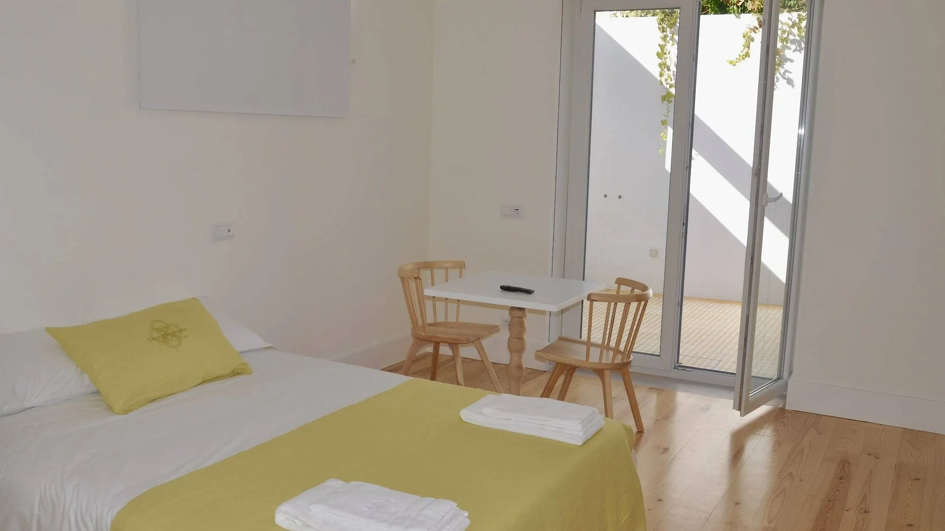 Hotel Casa De Sao Bento By Purus Coimbra Portogallo