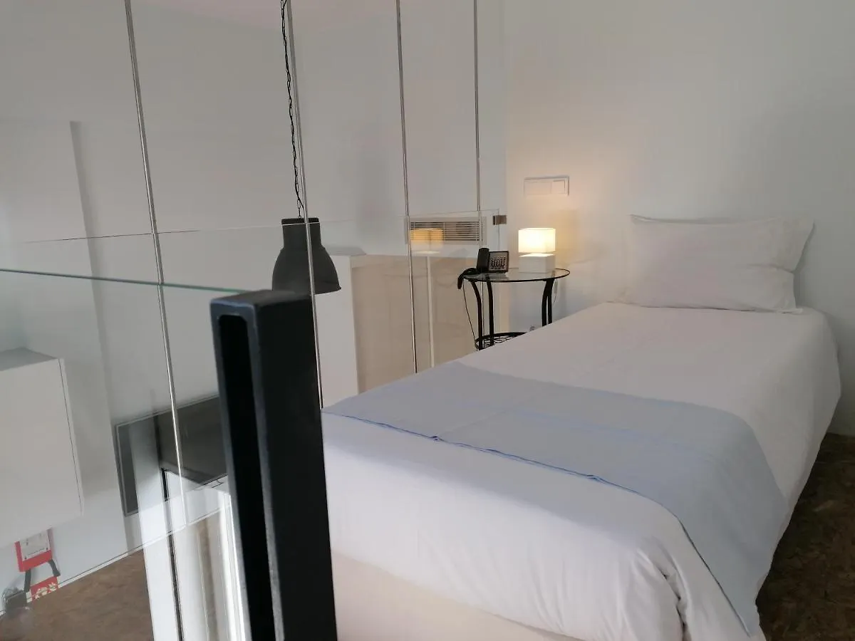 Casa De Sao Bento Guest House Coimbra