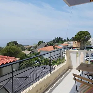 Mehilli Hotel Dhermi