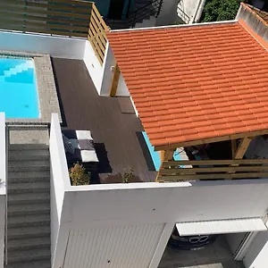 Casa Dos Carvalhos Coimbra