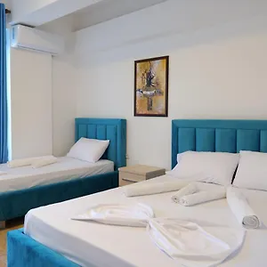 *** Hotel Mema Albania