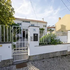 *** Affittacamere Màhouse Portogallo
