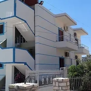 Oliver Inn Ksamil