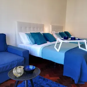Blue Bairro Guest house Lisbon
