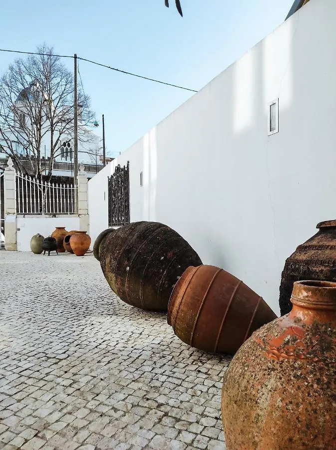 Casa De Sao Bento Guest House Coimbra