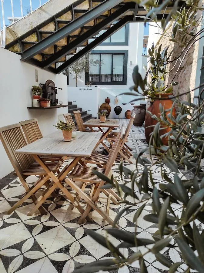 Casa De Sao Bento Guest House Coimbra