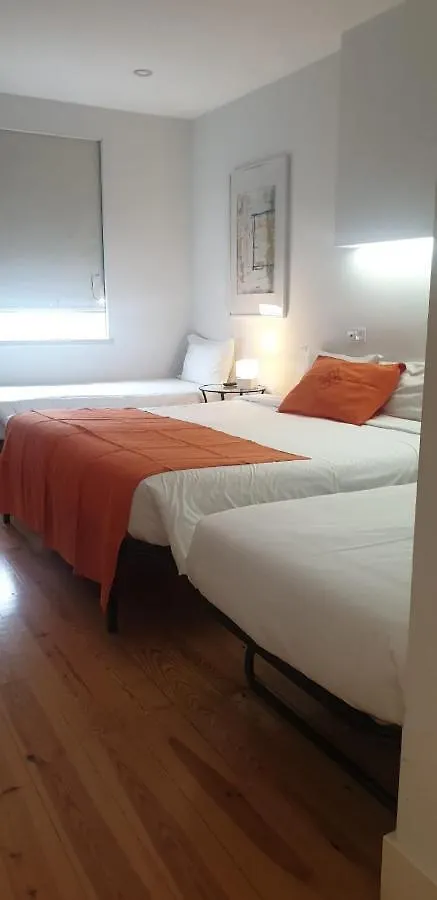 Casa De Sao Bento Guest House Coimbra