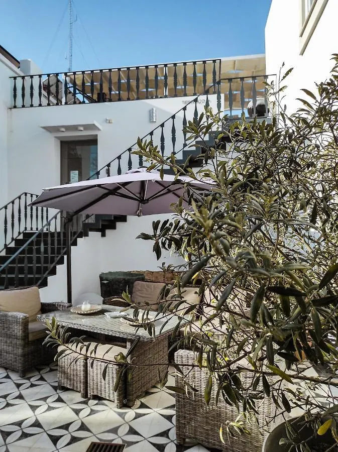 Casa De Sao Bento Guest House Coimbra