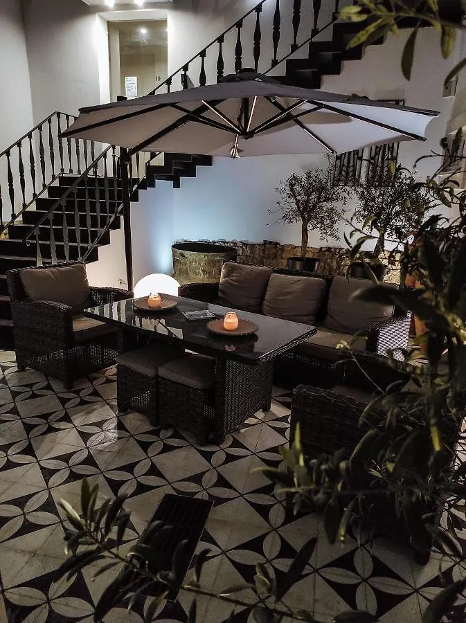 Casa De Sao Bento Guest House Coimbra