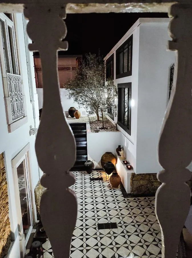 Casa De Sao Bento Guest House Coimbra