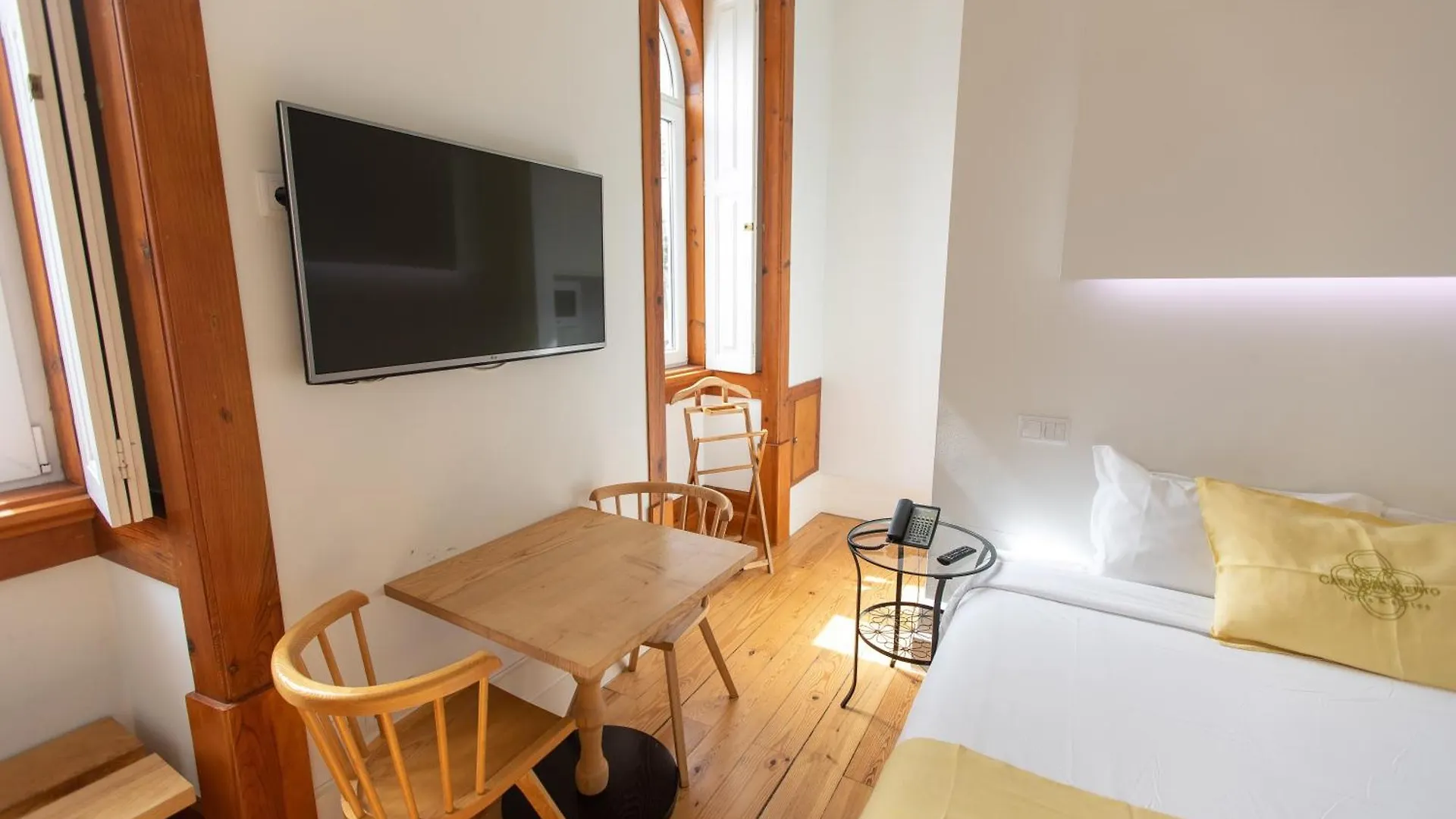 Casa De Sao Bento Guest House Coimbra