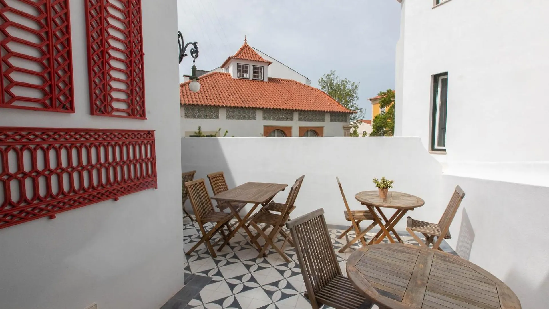 ***  Casa De Sao Bento Guest House Coimbra Portugal