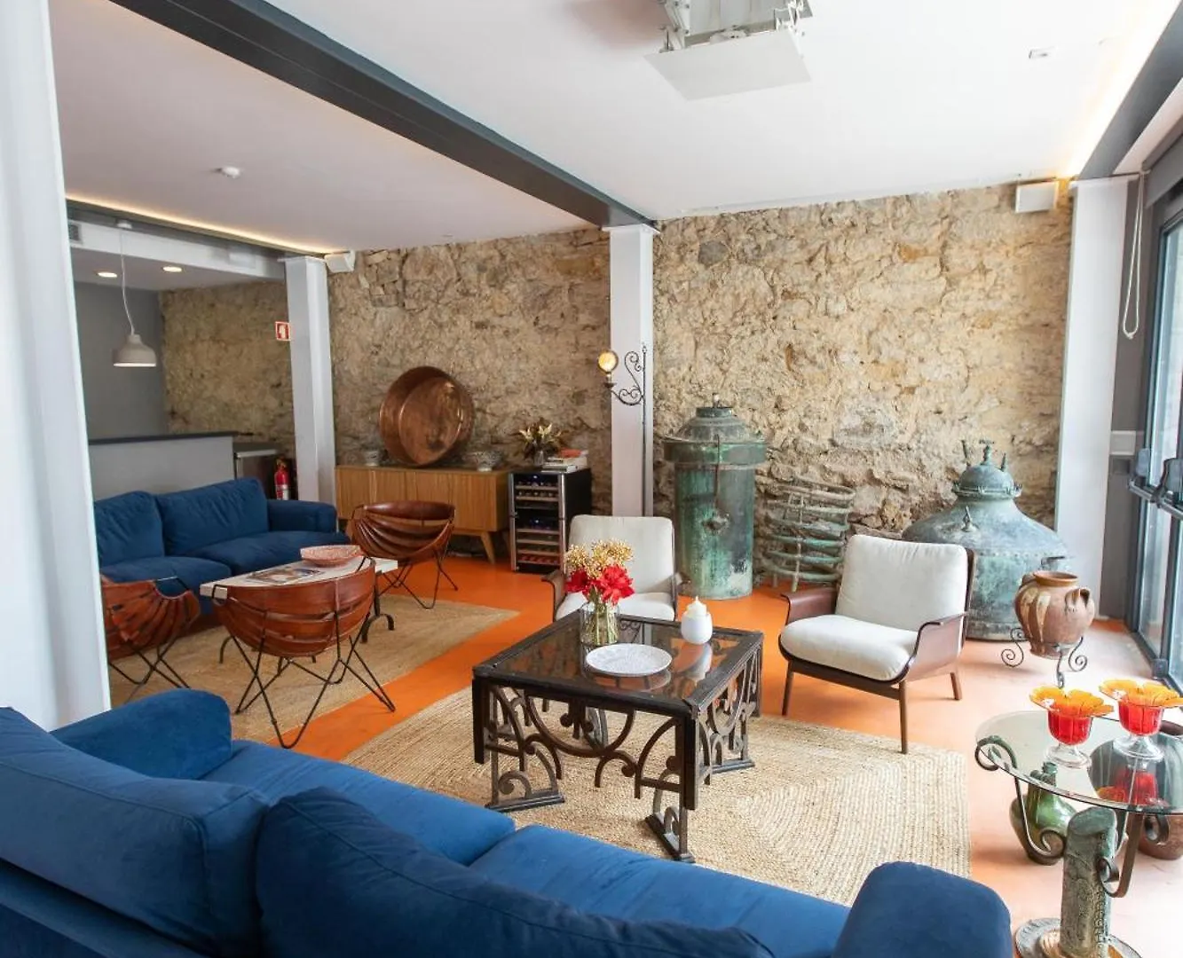 Casa De Sao Bento Guest House Coimbra