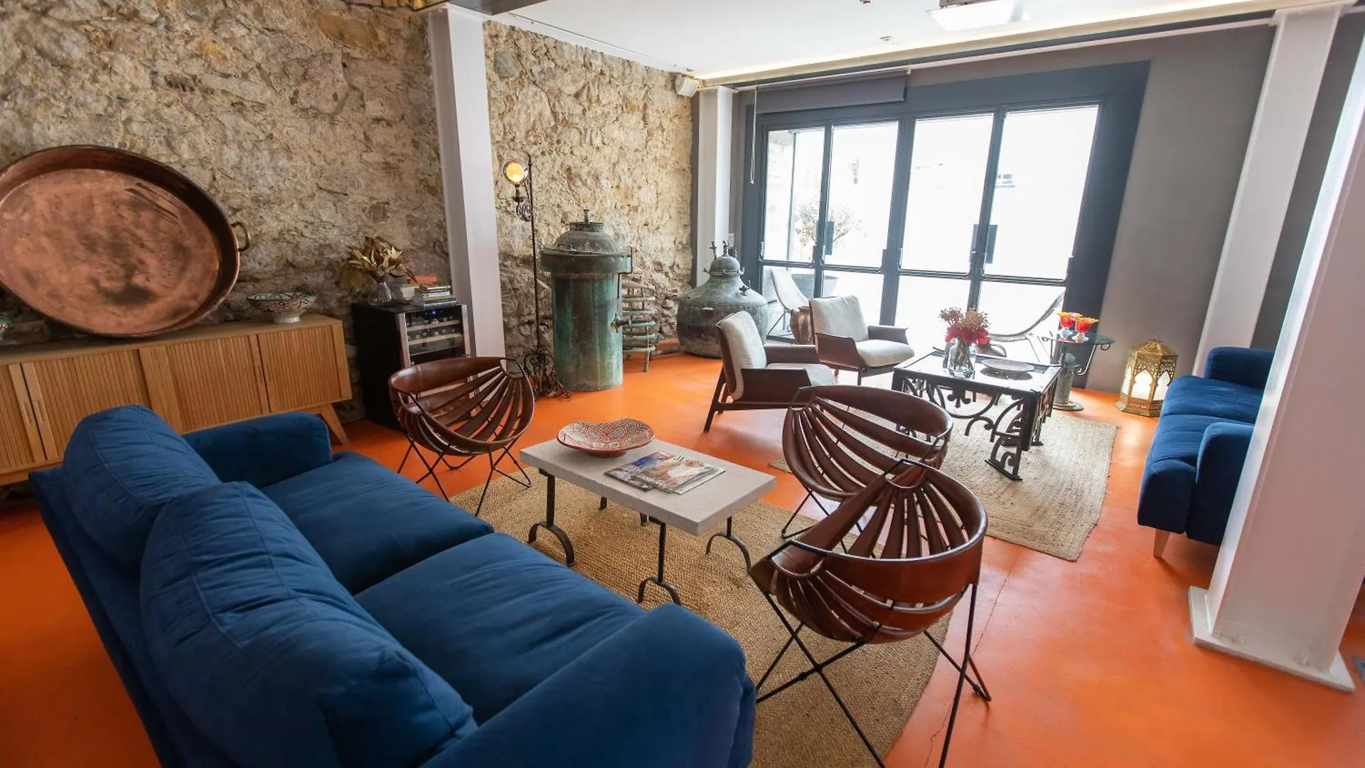 Casa De Sao Bento Guest House Coimbra