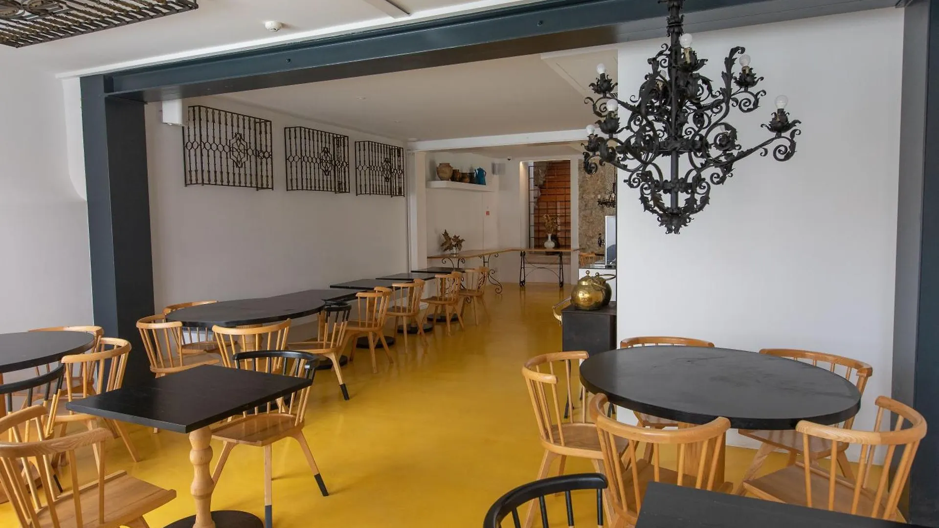 Casa De Sao Bento Guest House Coimbra