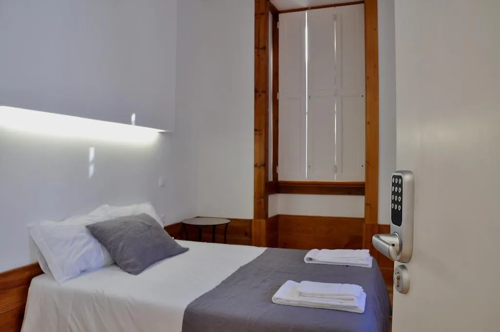 Casa De Sao Bento Guest House Coimbra