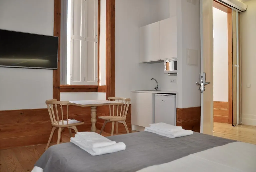 Casa De Sao Bento Guest House Coimbra