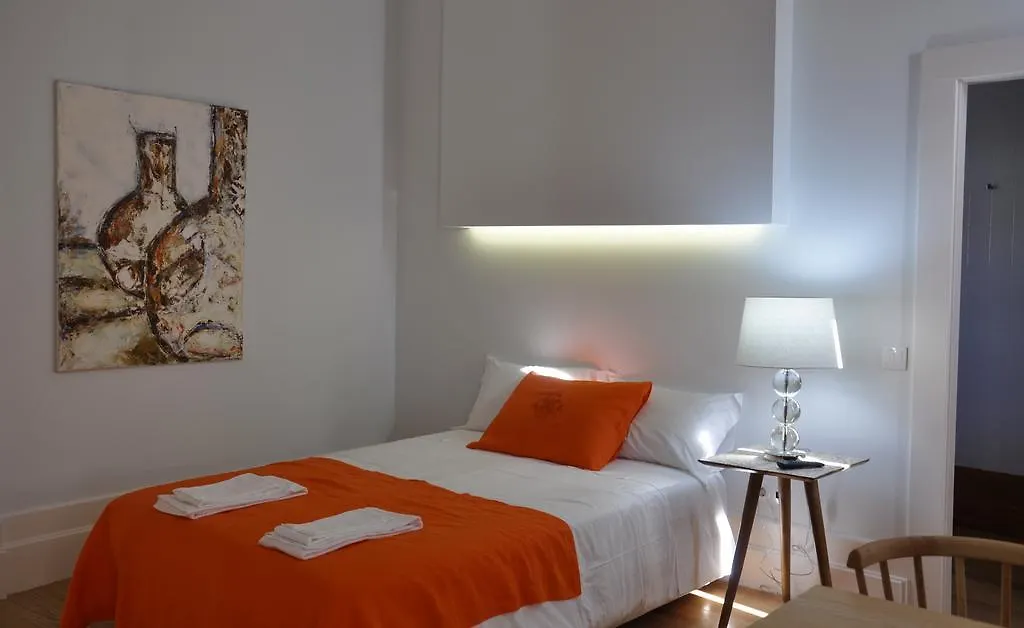 Casa De Sao Bento Guest House Coimbra