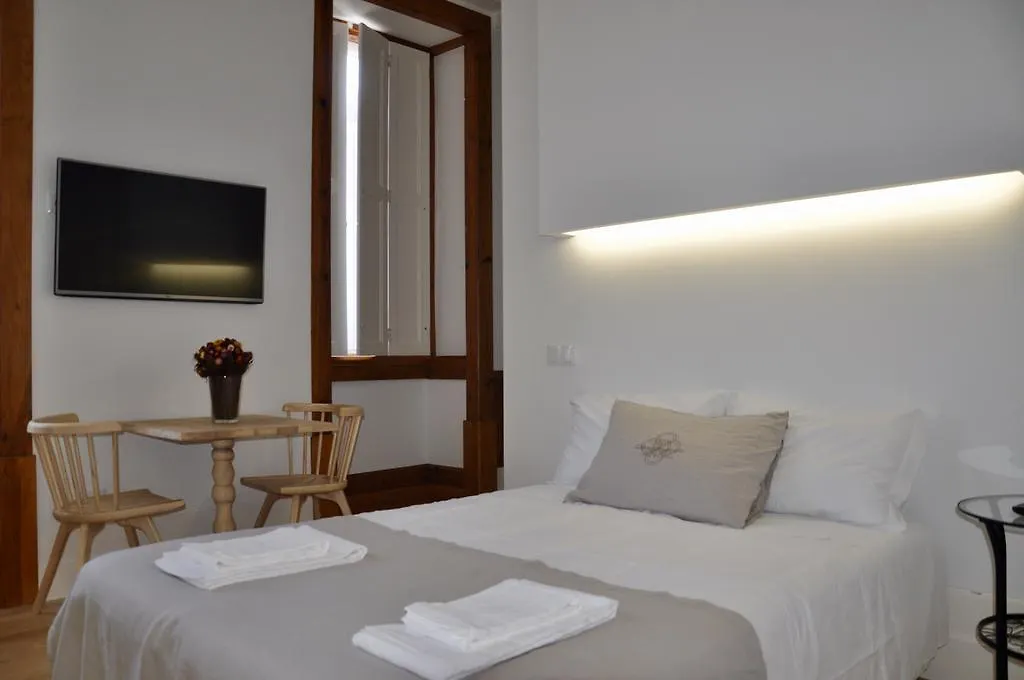 Casa De Sao Bento Guest House Coimbra