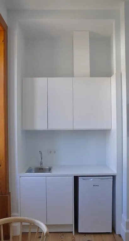 Casa De Sao Bento Guest House Coimbra