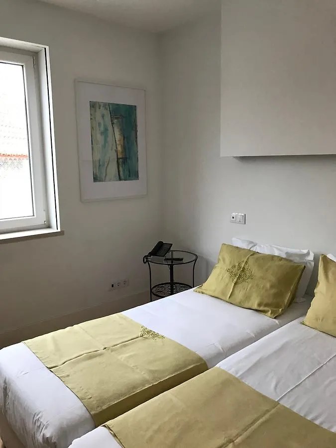 Casa De Sao Bento Guest House Coimbra
