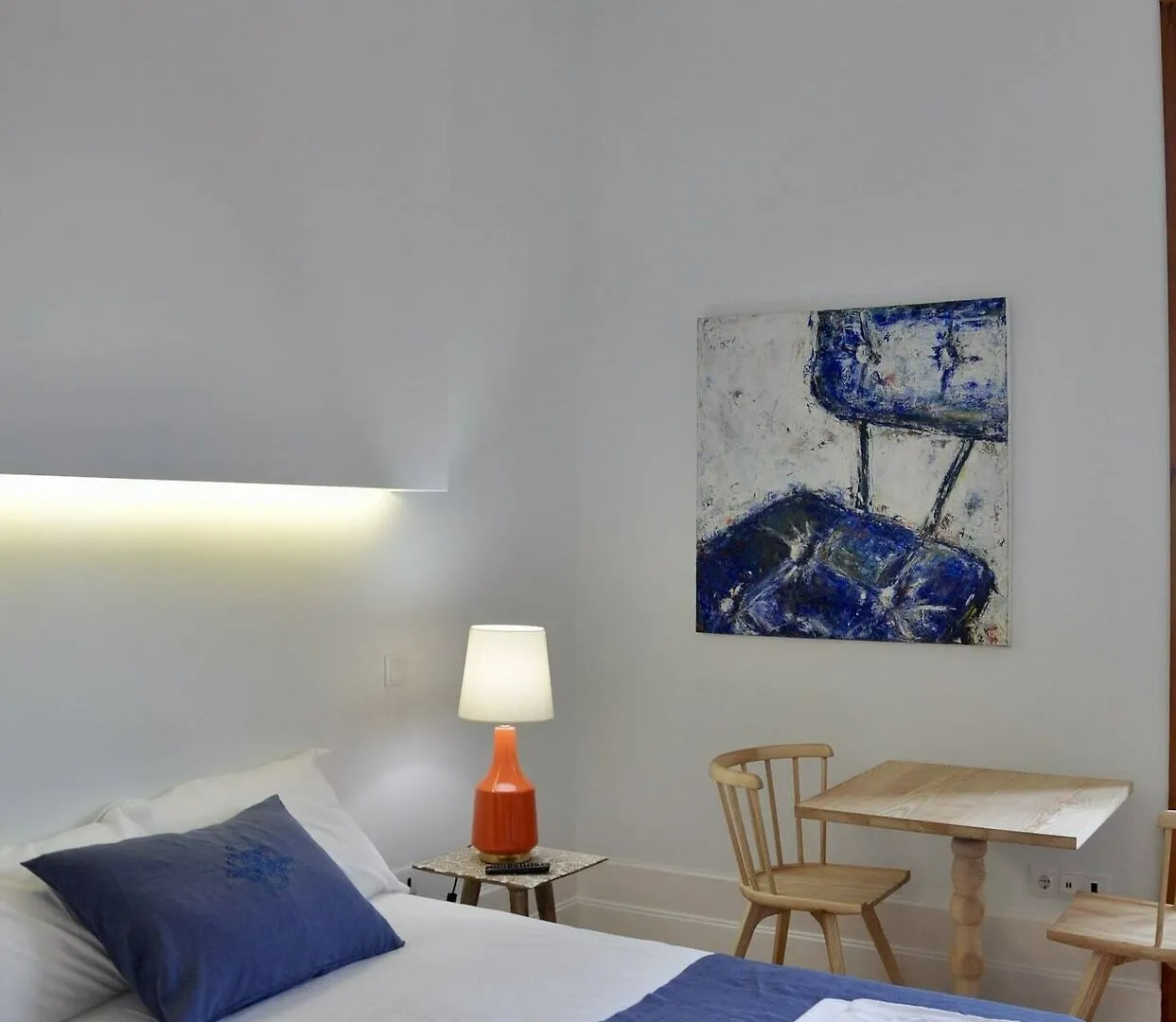 Casa De Sao Bento Guest House Coimbra