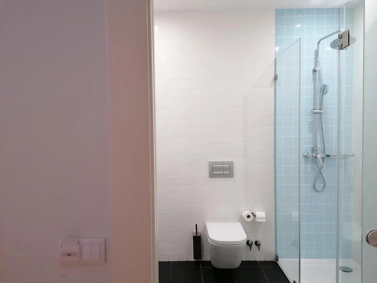 Casa De Sao Bento Guest House Coimbra