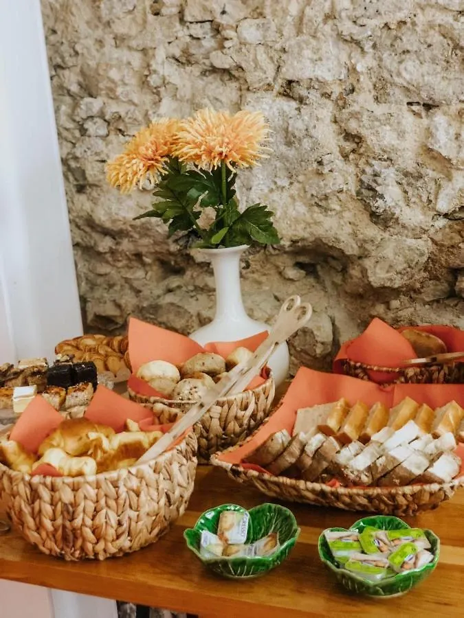 Casa De Sao Bento Guest House Coimbra
