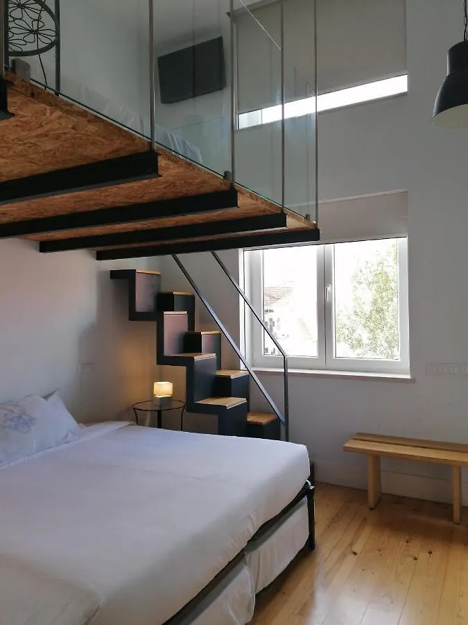 Casa De Sao Bento Guest House Coimbra