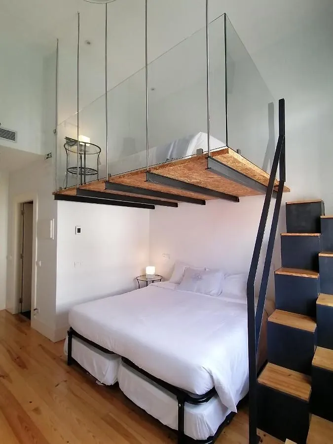 Casa De Sao Bento Guest House Coimbra