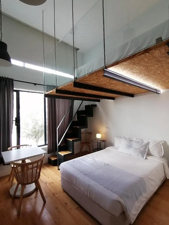 Casa De Sao Bento Guest House Coimbra